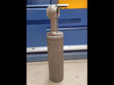 Circular Seam Welding Machine