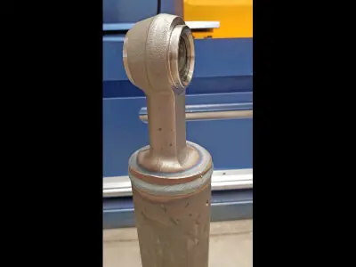 Circular Seam Welding Machine