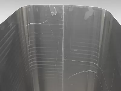 Linear Welding Machine