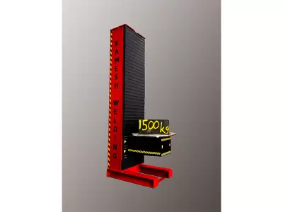 L Type Welding Positioner, Turntable