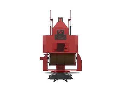 Manşon Kaynak Makinası, Manşon Kaynatma Makinası