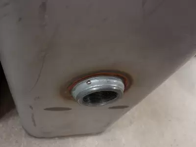 Manşon Kaynak Makinası, Manşon Kaynatma Makinası