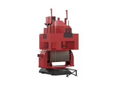 Manşon Kaynak Makinası, Manşon Kaynatma Makinası