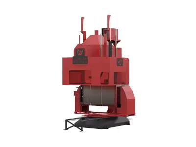 Manşon Kaynak Makinası, Manşon Kaynatma Makinası