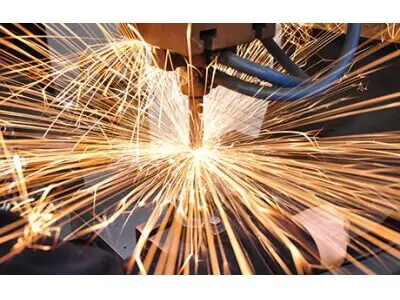 Industry-Specific Welding Systems