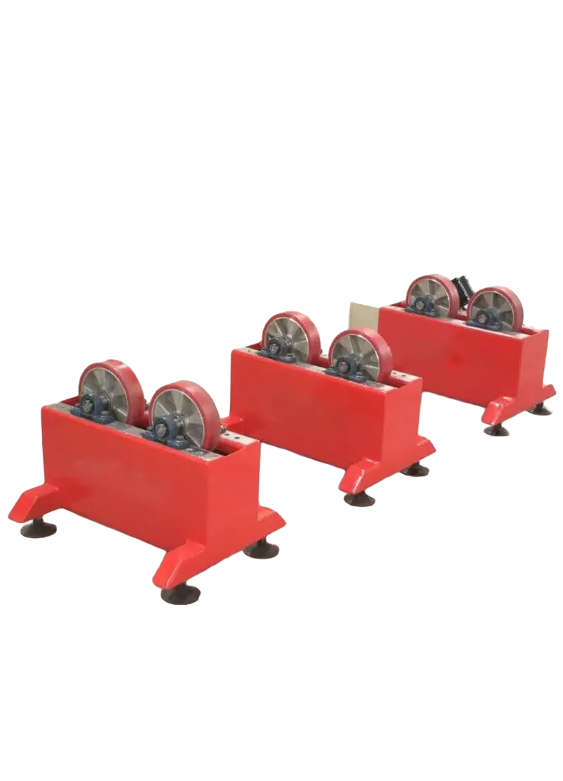 Pedestal Pipe Bender