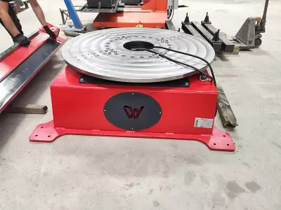Turntable