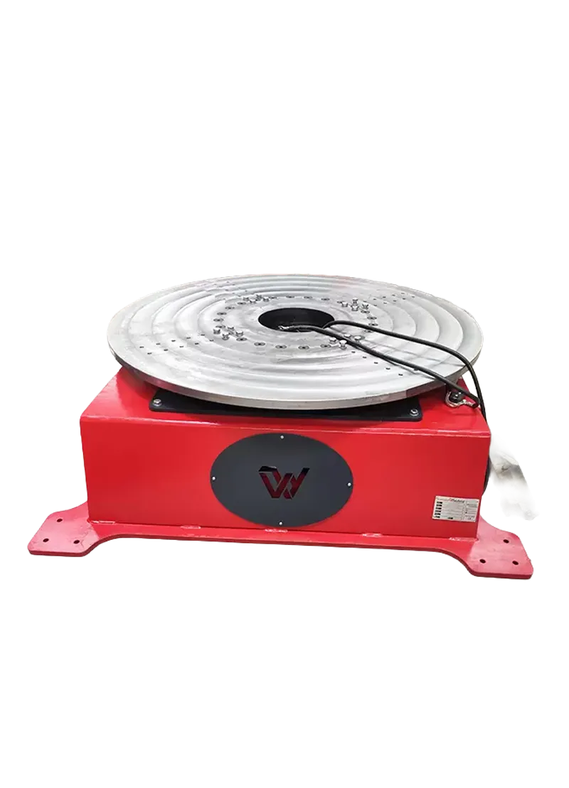 Turntable