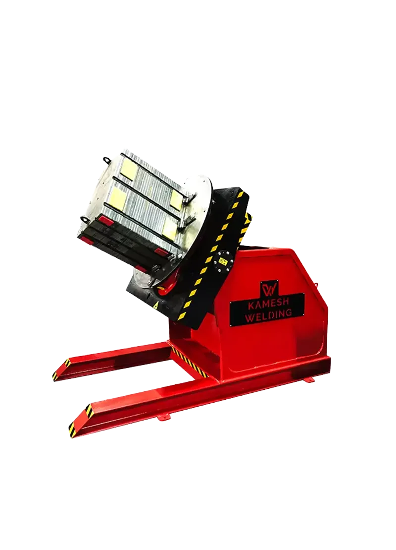 Welding Positioners