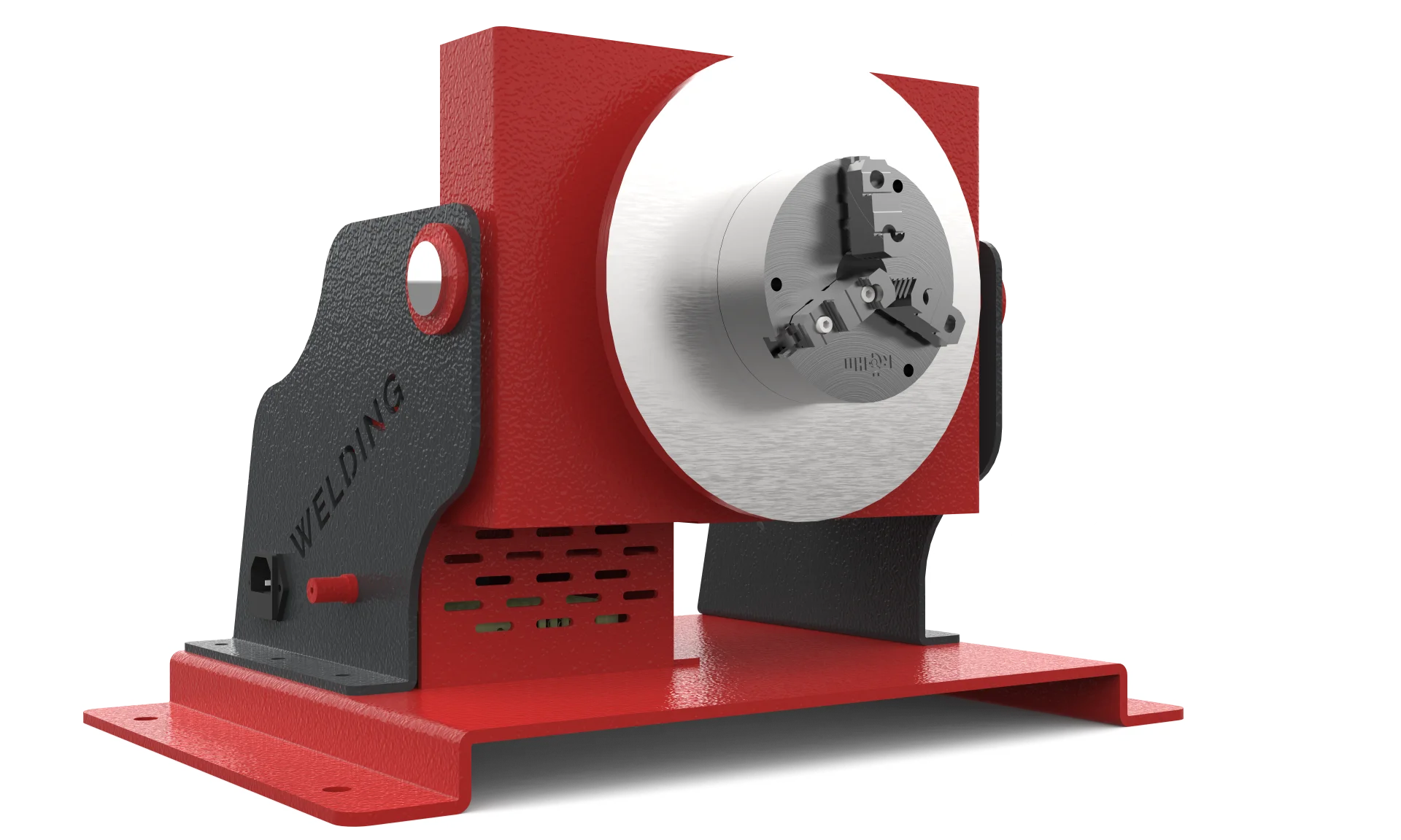 Special Design Positioner