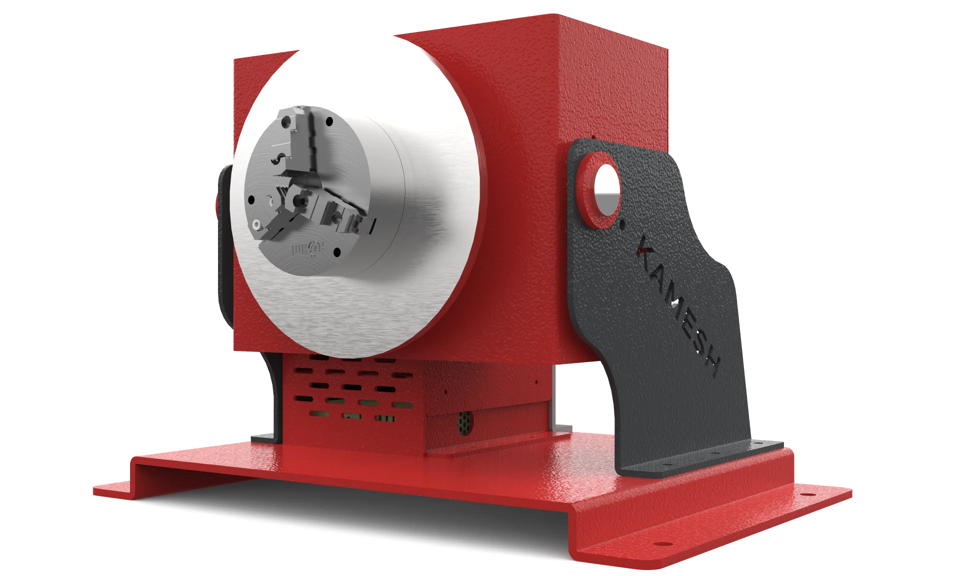 Special Design Positioner
