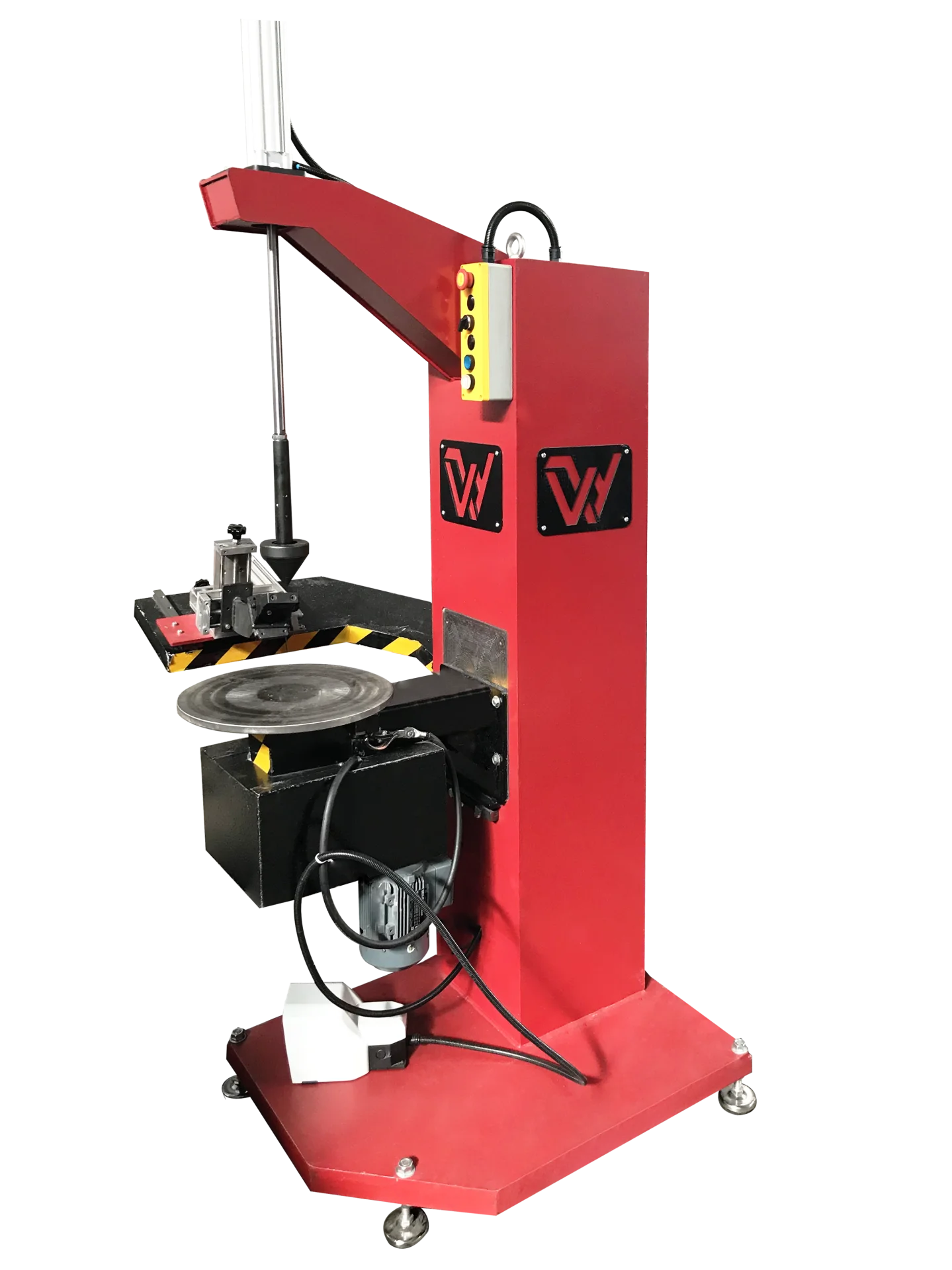 Special Design Positioner