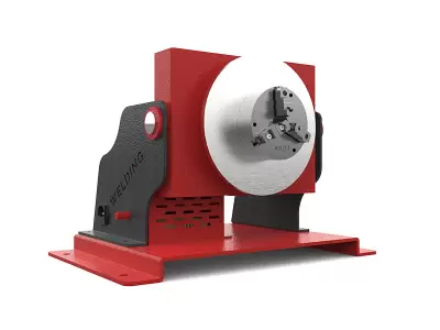 Special Design Positioner