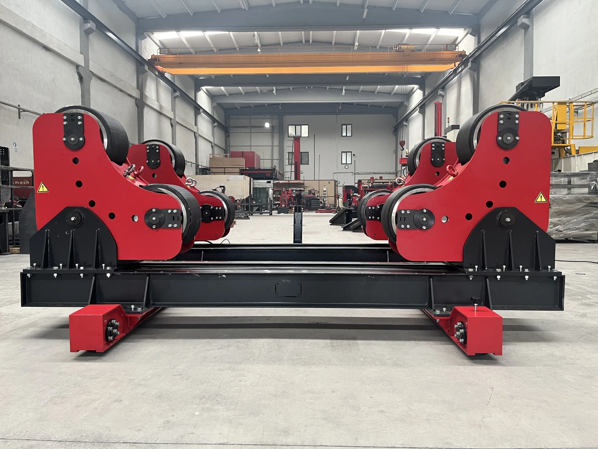 Rotators