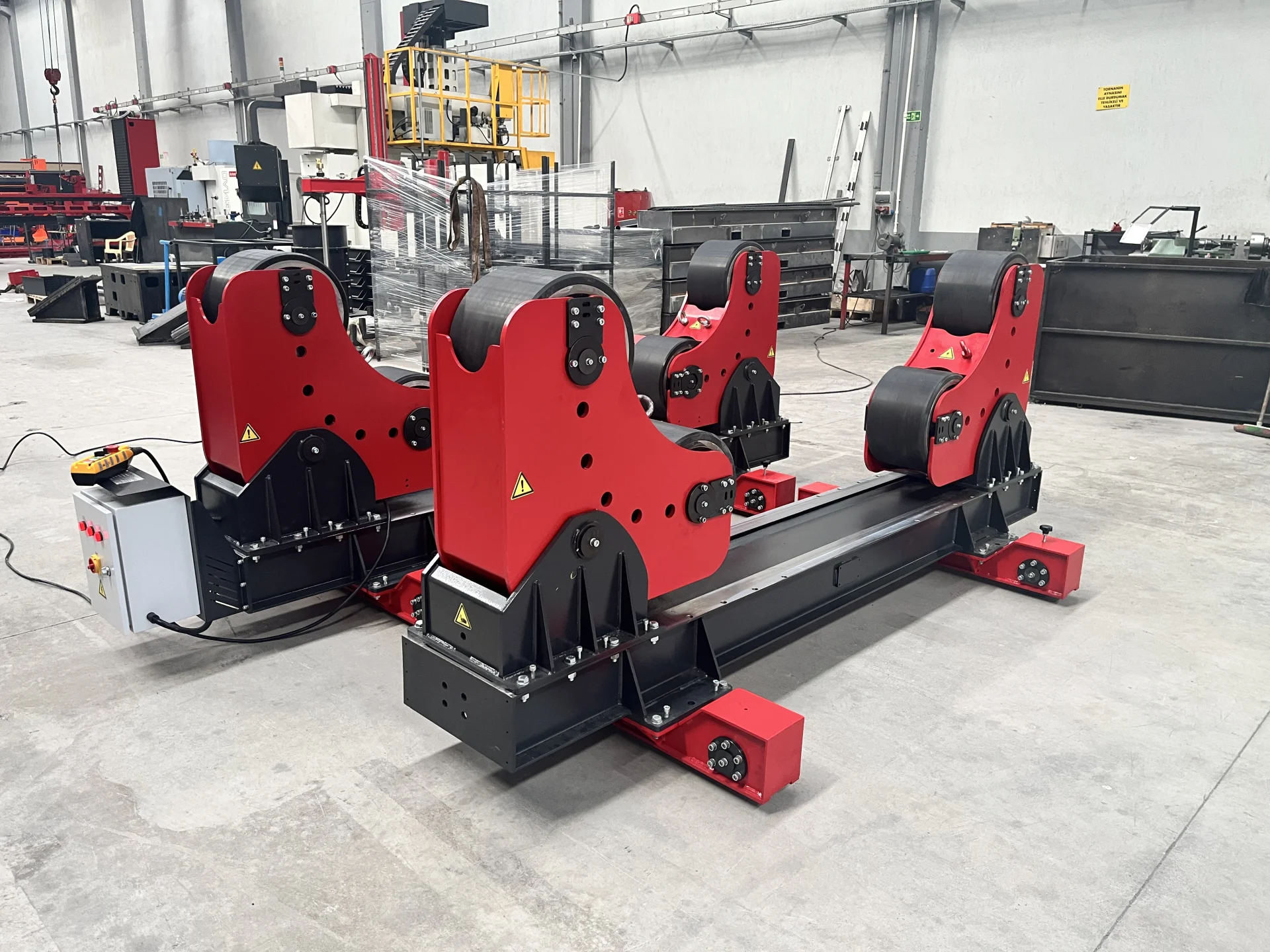 Rotators