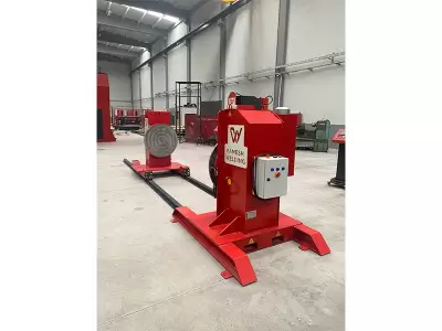 Şase Pozisyoner, Kiriş Pozisyoner