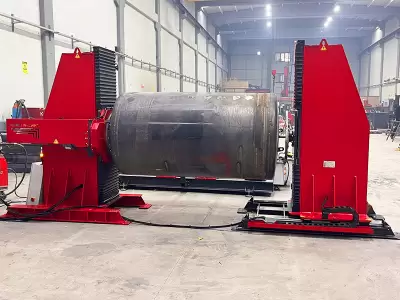 Şase Pozisyoner, Kiriş Pozisyoner