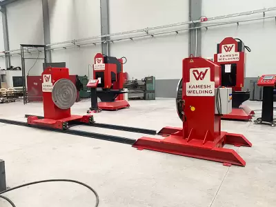 Şase Pozisyoner, Kiriş Pozisyoner