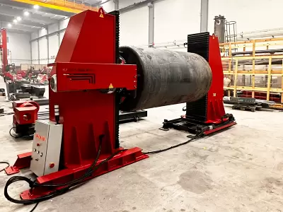 Şase Pozisyoner, Kiriş Pozisyoner