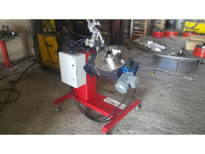 Welding Positioner, Rotary Welding Positioner Turntable Welding Positioner, Weld Positioner, Rotary Welding Positioner, Positioning Turntable, Welding Turntable, Automatic Welding Positioner, Welding Rotary Table, Heavy Duty Welding Positioner, Rotary Welding Positioner Turntable
