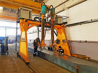 Boom Welding Machine System Boom Welding System, Boom Welding Machine, Boom Welding System manufacturer, Boom Welding Machine manufacturer