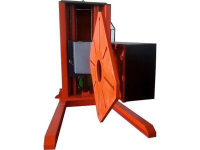 L Type Welding Positioner, Turntable L Type Positioner, L Type Welding Positioner, L Type Welding Turntable, Three Axis Welding Positioner, Three Axis Welding Turntable, Welding Positioner
