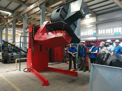 L Type Welding Positioner, Turntable L Type Positioner, L Type Welding Positioner, L Type Welding Turntable, Three Axis Welding Positioner, Three Axis Welding Turntable, Welding Positioner