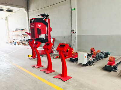 Collar Sleeve Welding Machine Collar Welding Machine, Sleeve Welding Machine, Collar Welding Machine manufacturer, Sleeve Welding Machine for sale