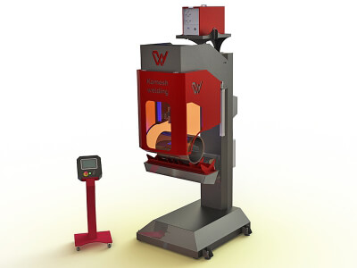Collar Sleeve Welding Machine Collar Welding Machine, Sleeve Welding Machine, Collar Welding Machine manufacturer, Sleeve Welding Machine for sale