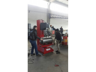 Collar Sleeve Welding Machine Collar Welding Machine, Sleeve Welding Machine, Collar Welding Machine manufacturer, Sleeve Welding Machine for sale