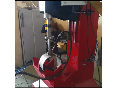 Collar Sleeve Welding Machine Collar Welding Machine, Sleeve Welding Machine, Collar Welding Machine manufacturer, Sleeve Welding Machine for sale